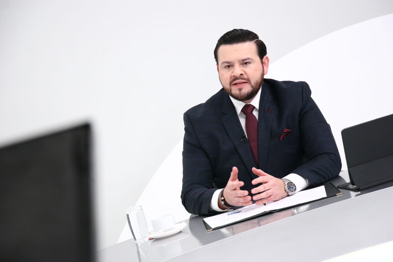 “Por primera vez este Gobierno podrá trabajar de la mano de alcaldes y diputados", asegura Comisionado Presidencial para Proyectos Estratégicos por-primera-vez-este-gobierno-podra-trabajar-de-la-mano-de-alcaldes-y-diputados-asegura-comisionado-presidencial-para-proyectos-estrategicos